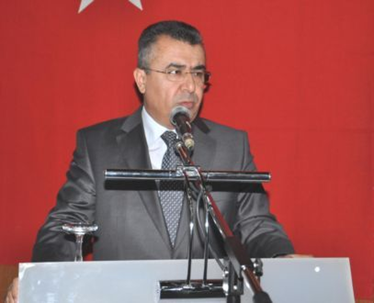 Sosyal, Dini ve Tıbbi Bakış Açısıyla Talasemi" Paneli
