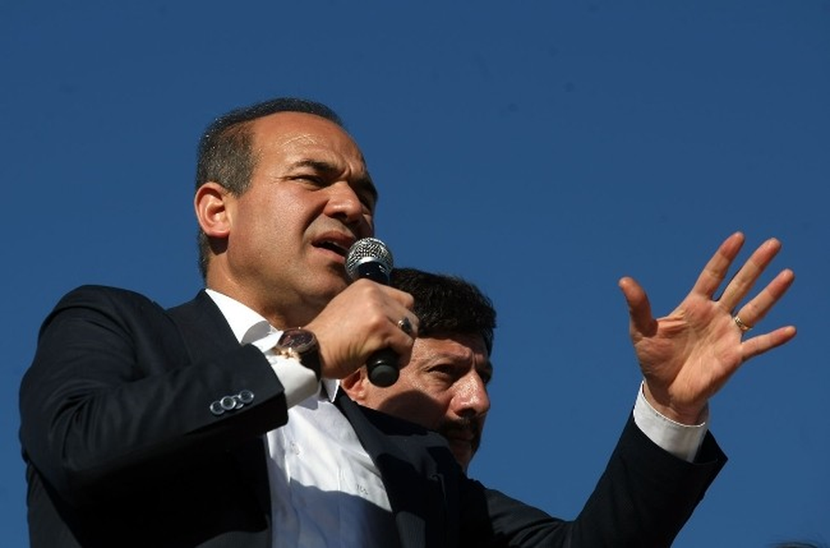 Sözlü: 'Rant Odaklarına Fedailik Yaparsak Yazıklar Olsun Bize'