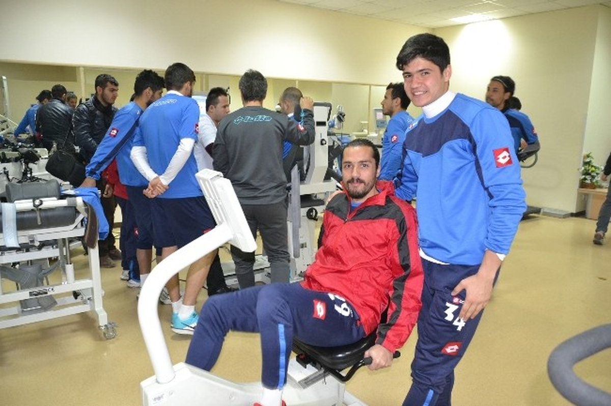 Spor Toto 2. Lig