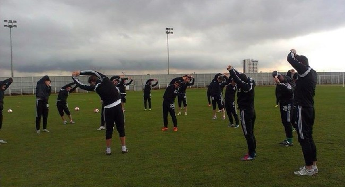 Spor Toto 3. Lig