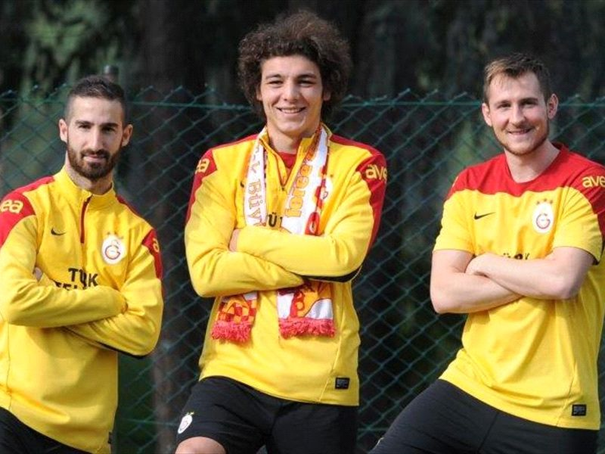 Spor Toto Süper Lig Ara Transfer Dosyası!