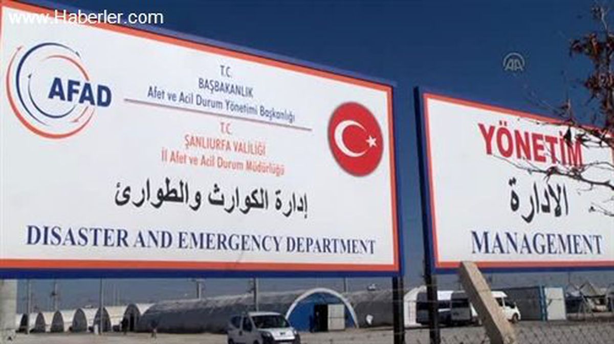 "Suriyeliler, Türk misafirperverliğini gördü" -