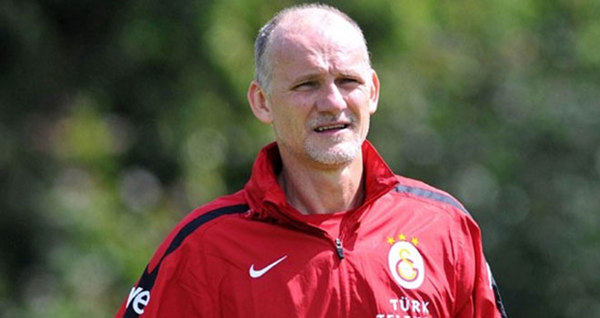 Taffarel\'e Ceza Geliyor