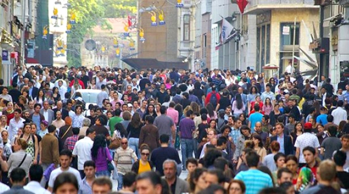 Tekirdağ\'ın Nüfusu 874 Bin 475 Oldu