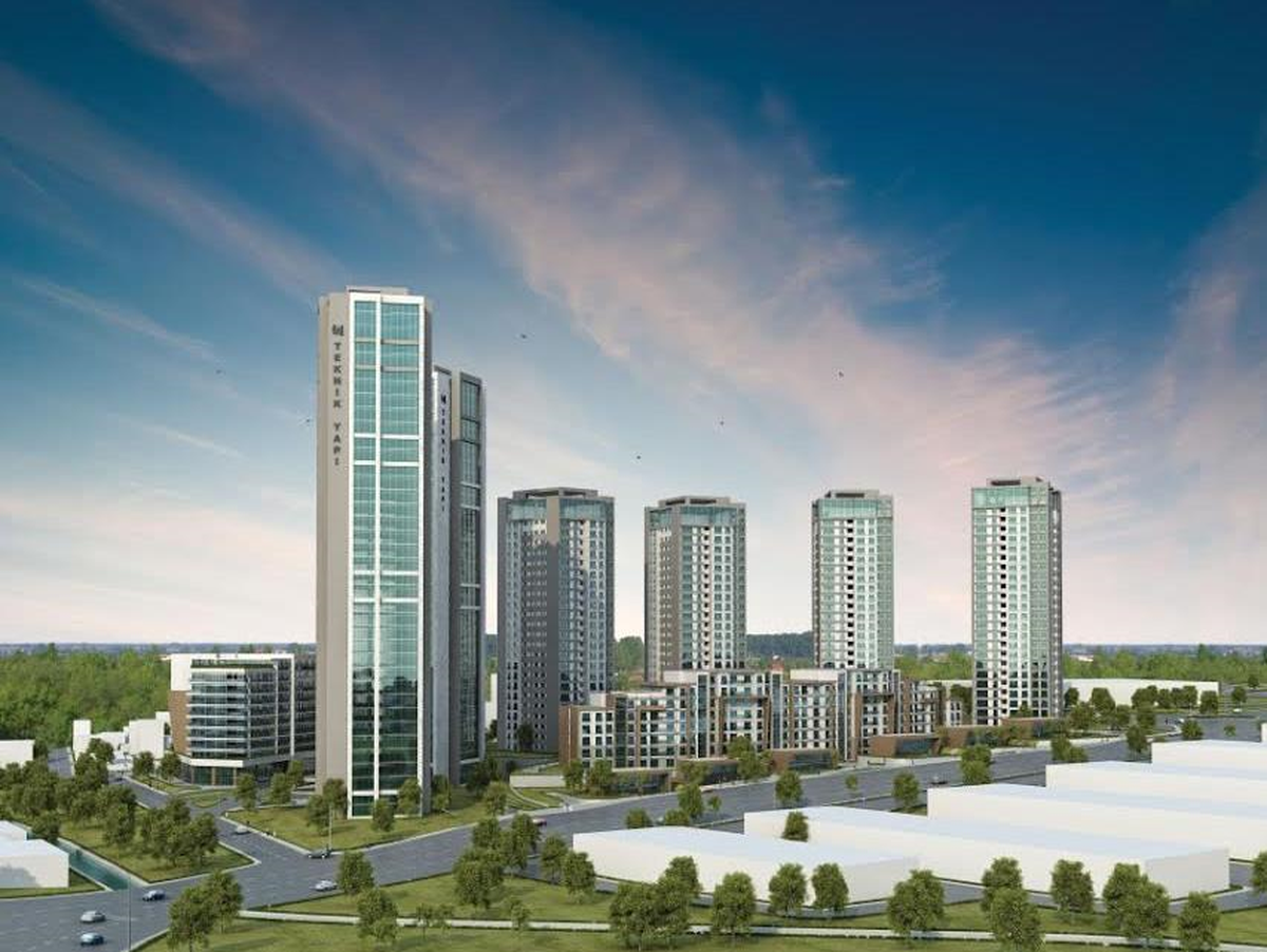 TeknikYapı Metropark, Faiz Artışına Meydan Okuyor