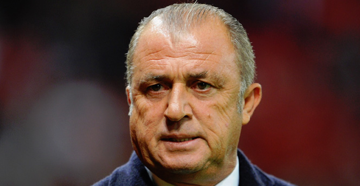 Terim: Galatasaray'a Her Gelişimde Takım İyi Durumda Değildi
