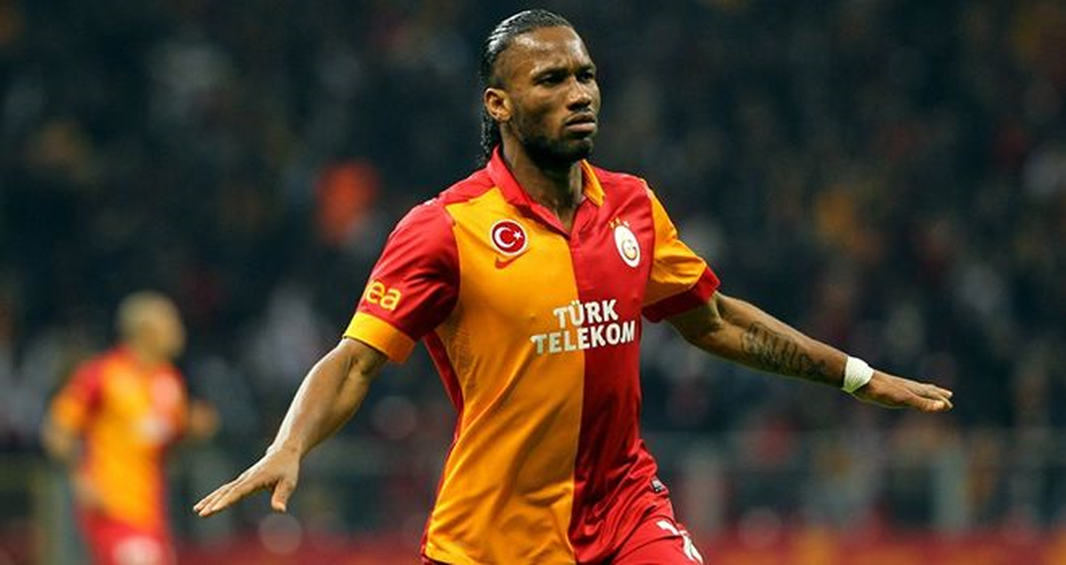 Tokat\'ın Drogba Hüsranı
