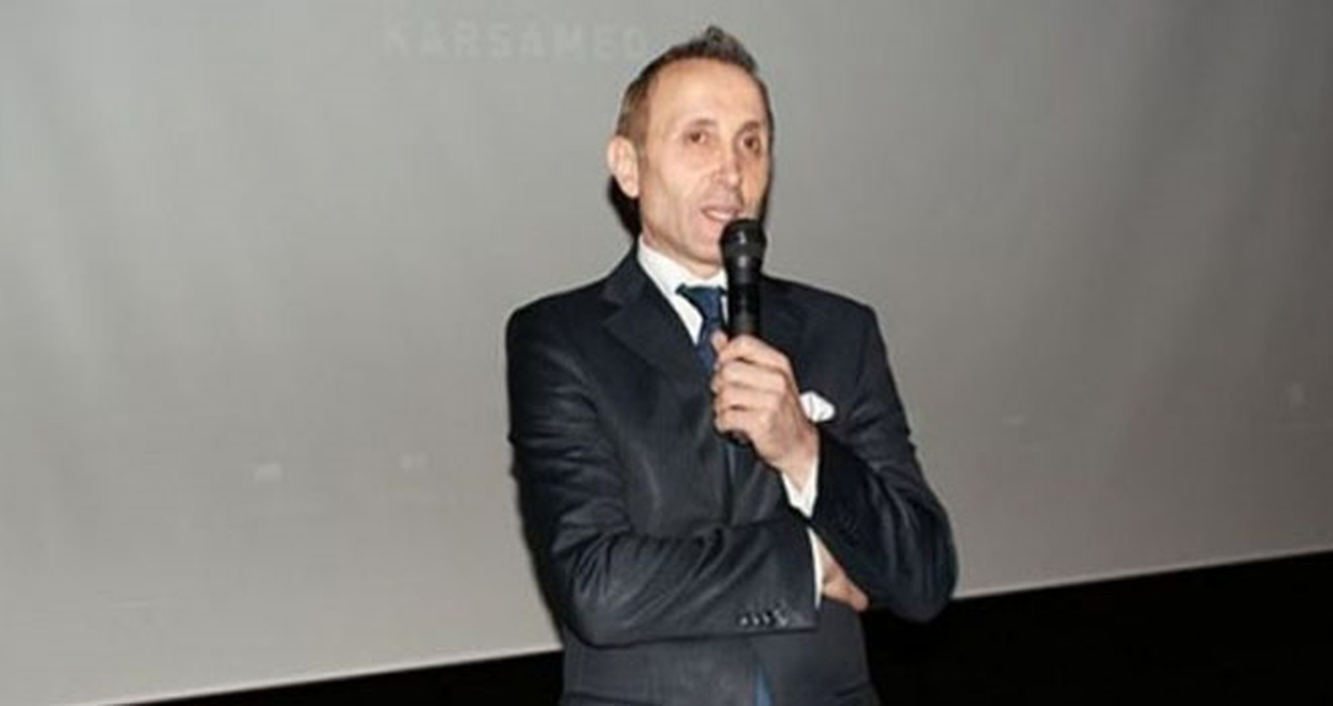 Trabzonspor\'dan "Hakem" Tepkisi