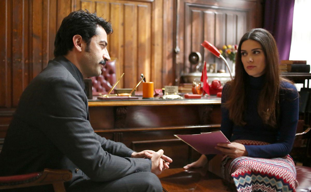 Tüm Kategorilerde En Çok İzlenen Karadayı Oldu