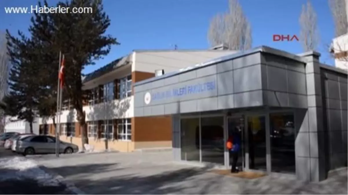 Üniversiteli Gülsüme\'den 3 Öğretim Üyesine Mobbing Suçlaması