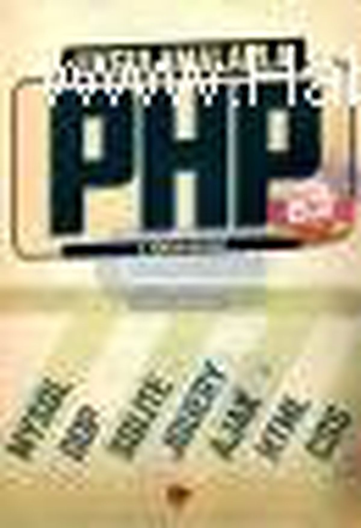 Uygulamalarla Php Kitabı