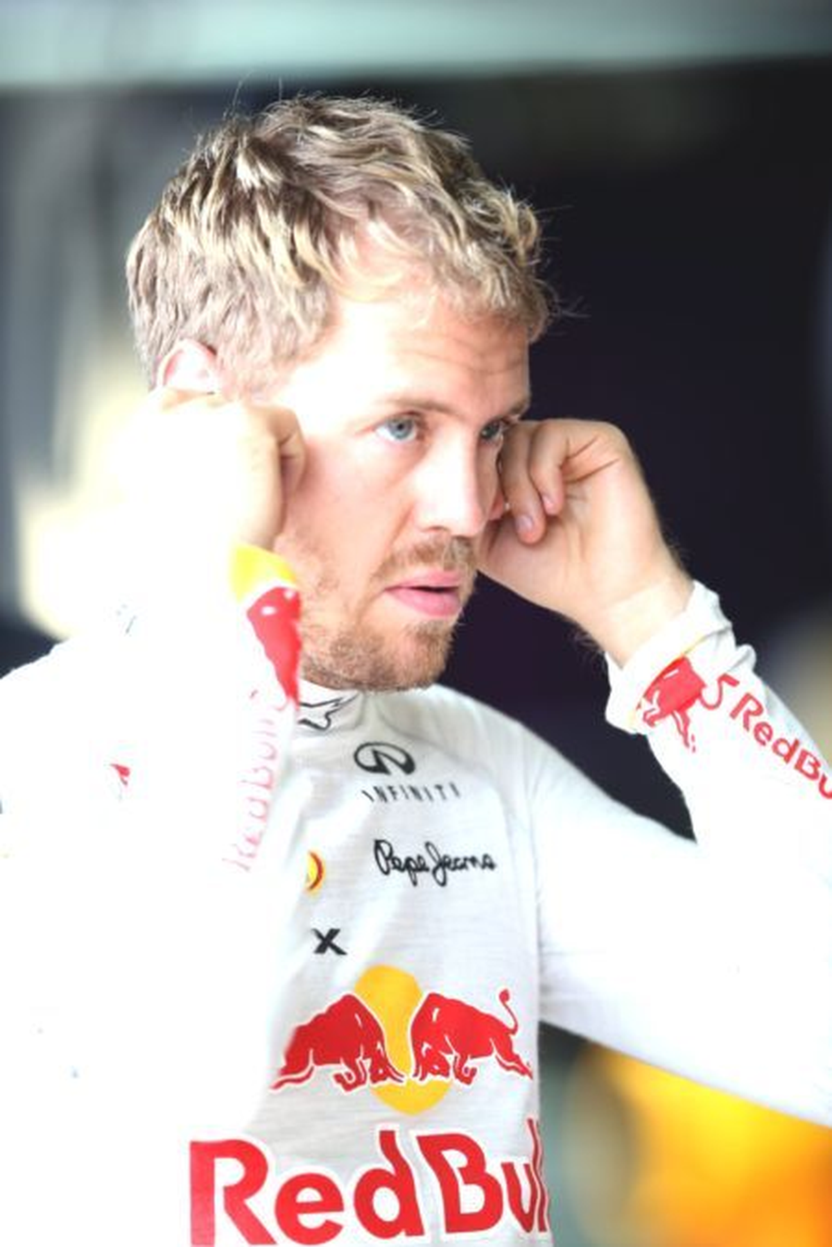 Vettel, Formula 1\'e İlgiyi Azalttı