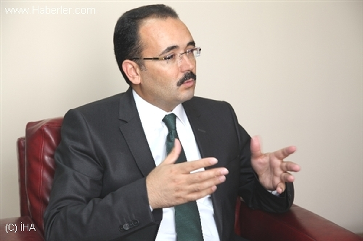 Yerel Seçimlere Doğru