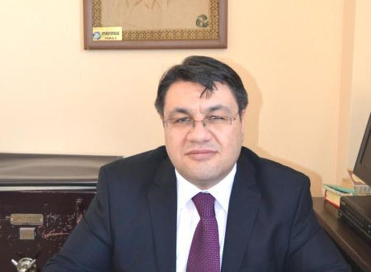 Yerel Seçimlere Doğru