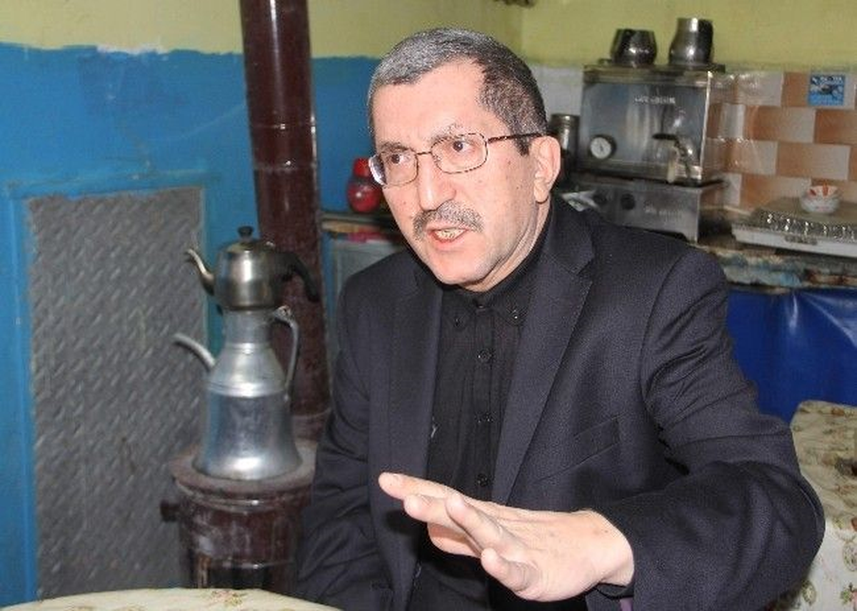 Yerel Seçimlere Doğru