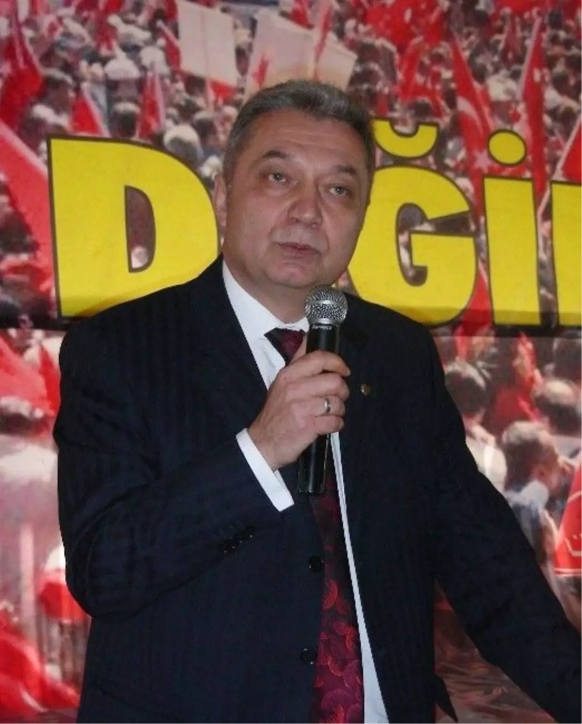 Yerel Seçimlere Doğru