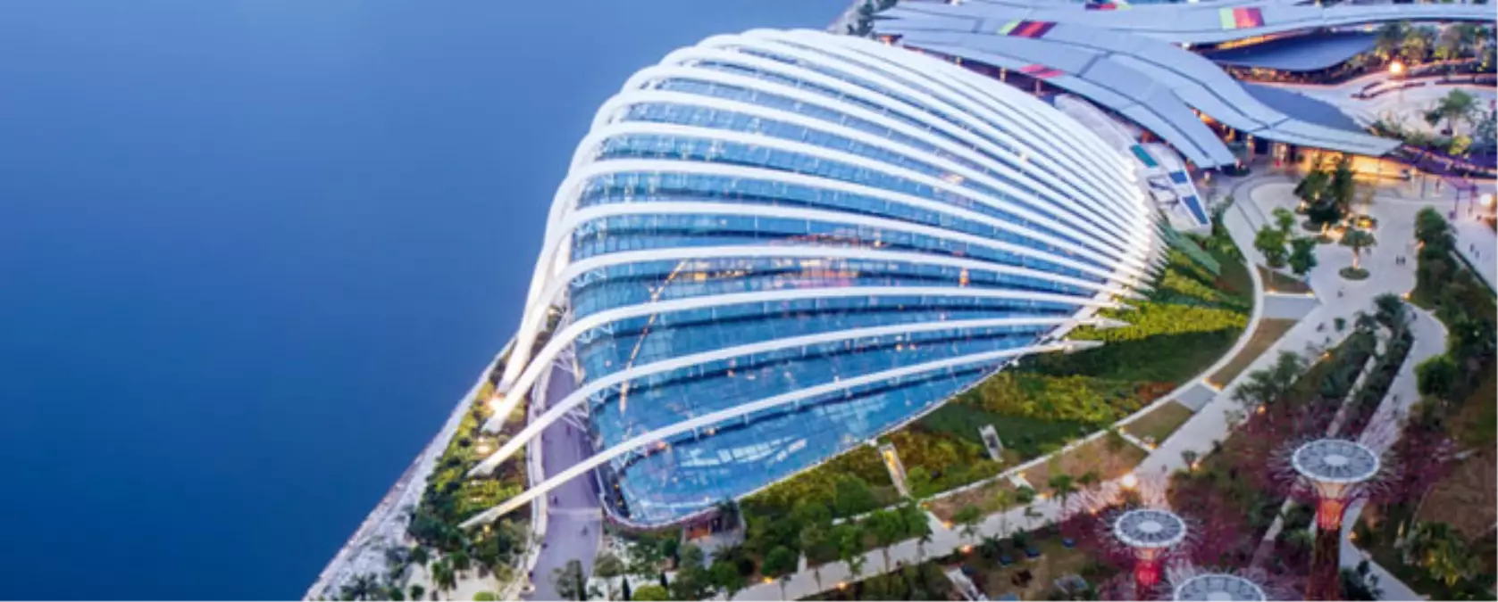 Yeşil Binalar Zirvesi Şubat\'ta