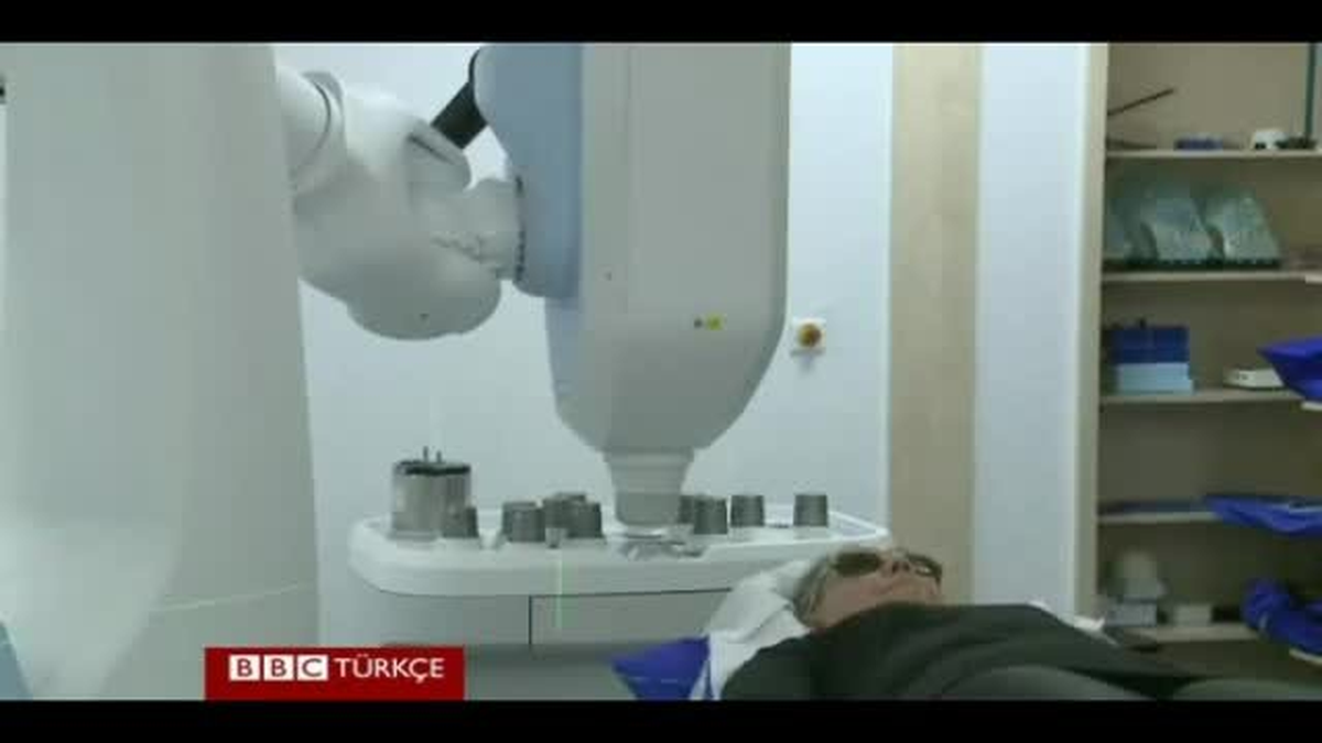 Yıllık Kanser Vakası Sayısı 24 Milyona Çıkacak
