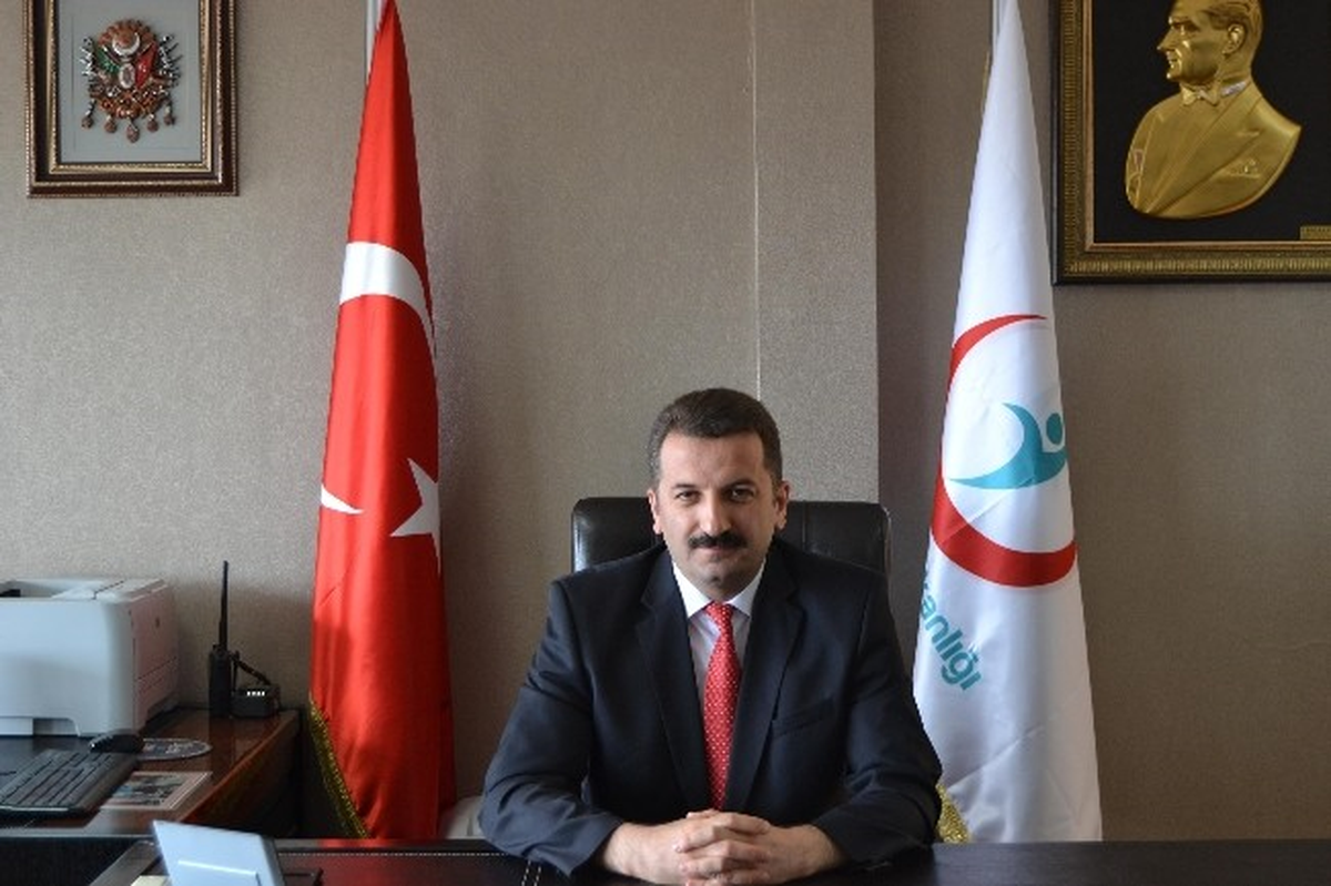 Yrd. Doç. Başaralı: "Kanser Önlenebilir"