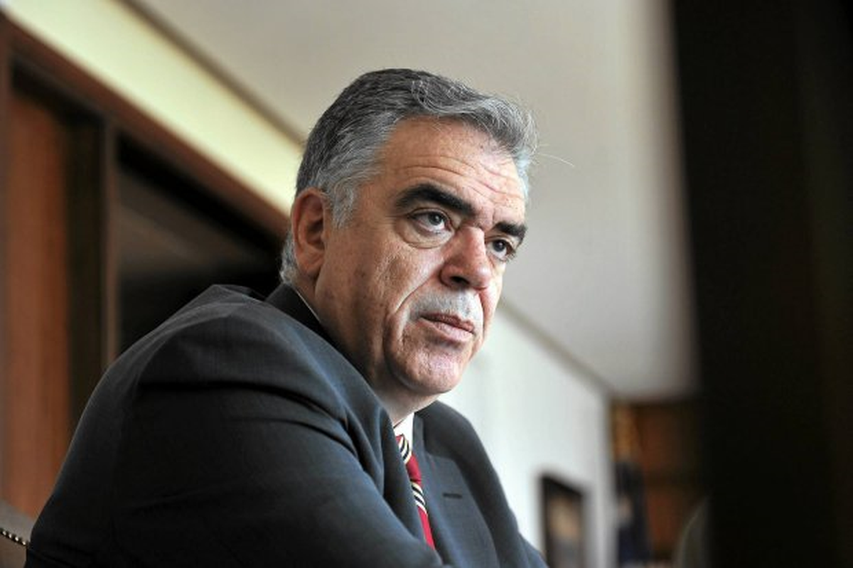 Yunanistan Dışişleri Bakan Yardımcısı Kurkulas Açıklaması