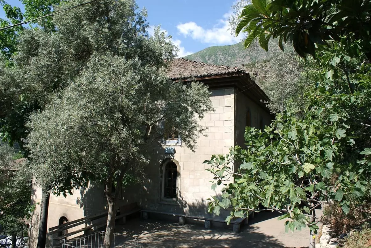 105 Yıllık Cami, Yeni Yerinde Yaşatılacak