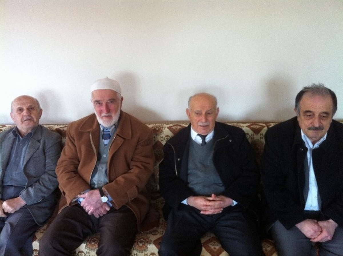 36 Şehidin Anıtı Dikilecek