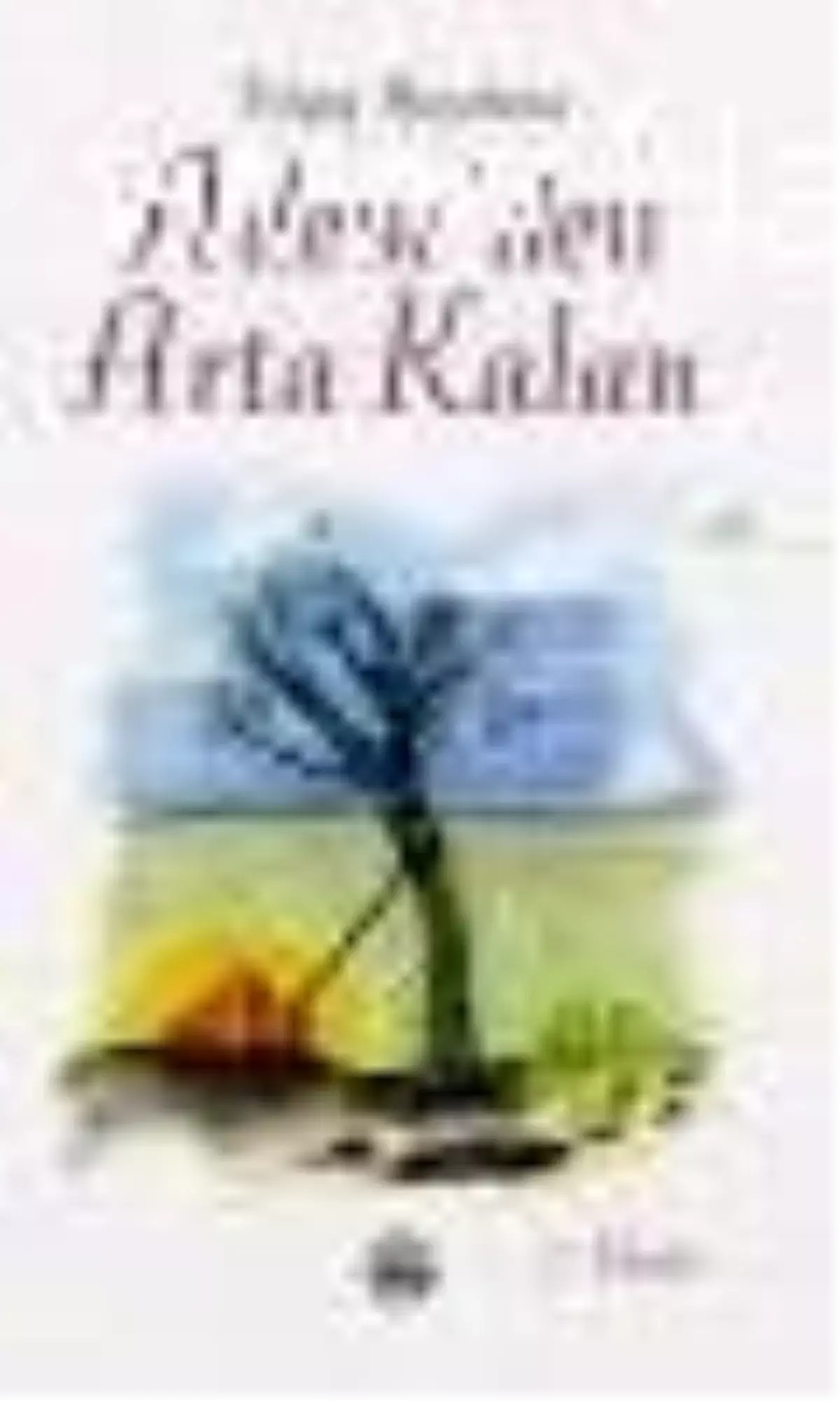 Adem\'den Arta Kalan Kitabı