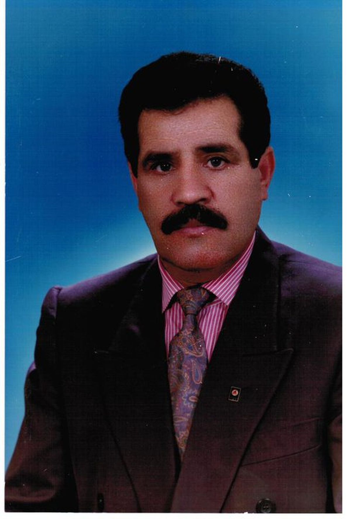 Ahmet Günbattı Vefat Etti