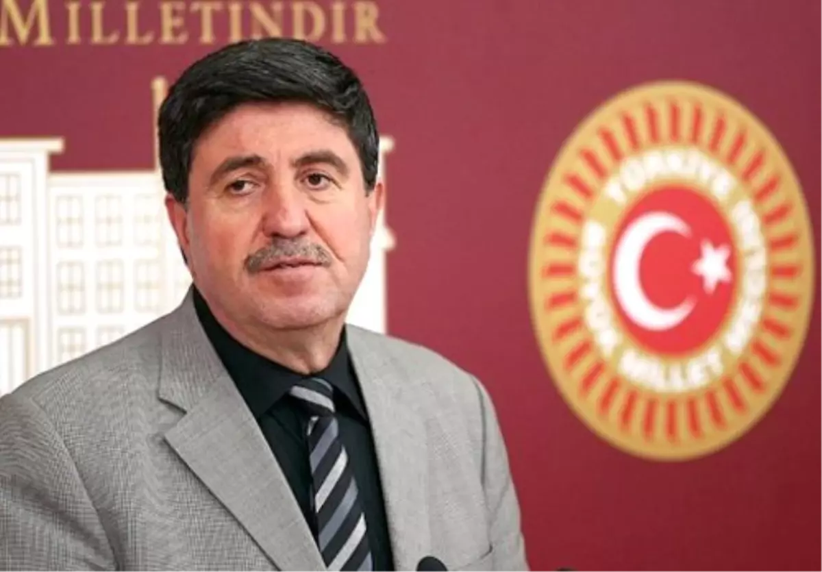 Altan Tan : Faizleri Öyle Bir Arttırdı Ki, Faiz Lobisini Bile Şoke Etti