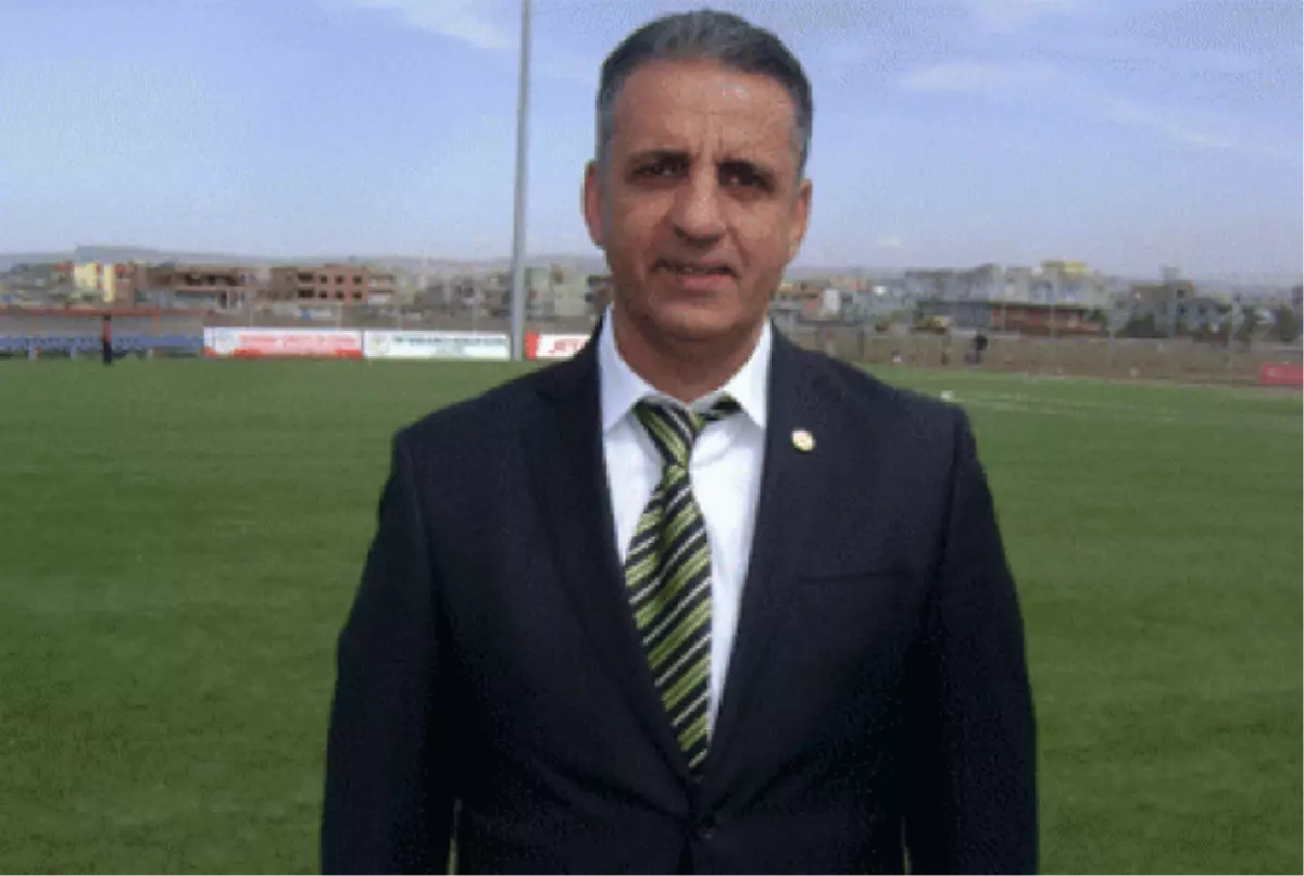 Amatör Ligin Oynanması Tehlikede