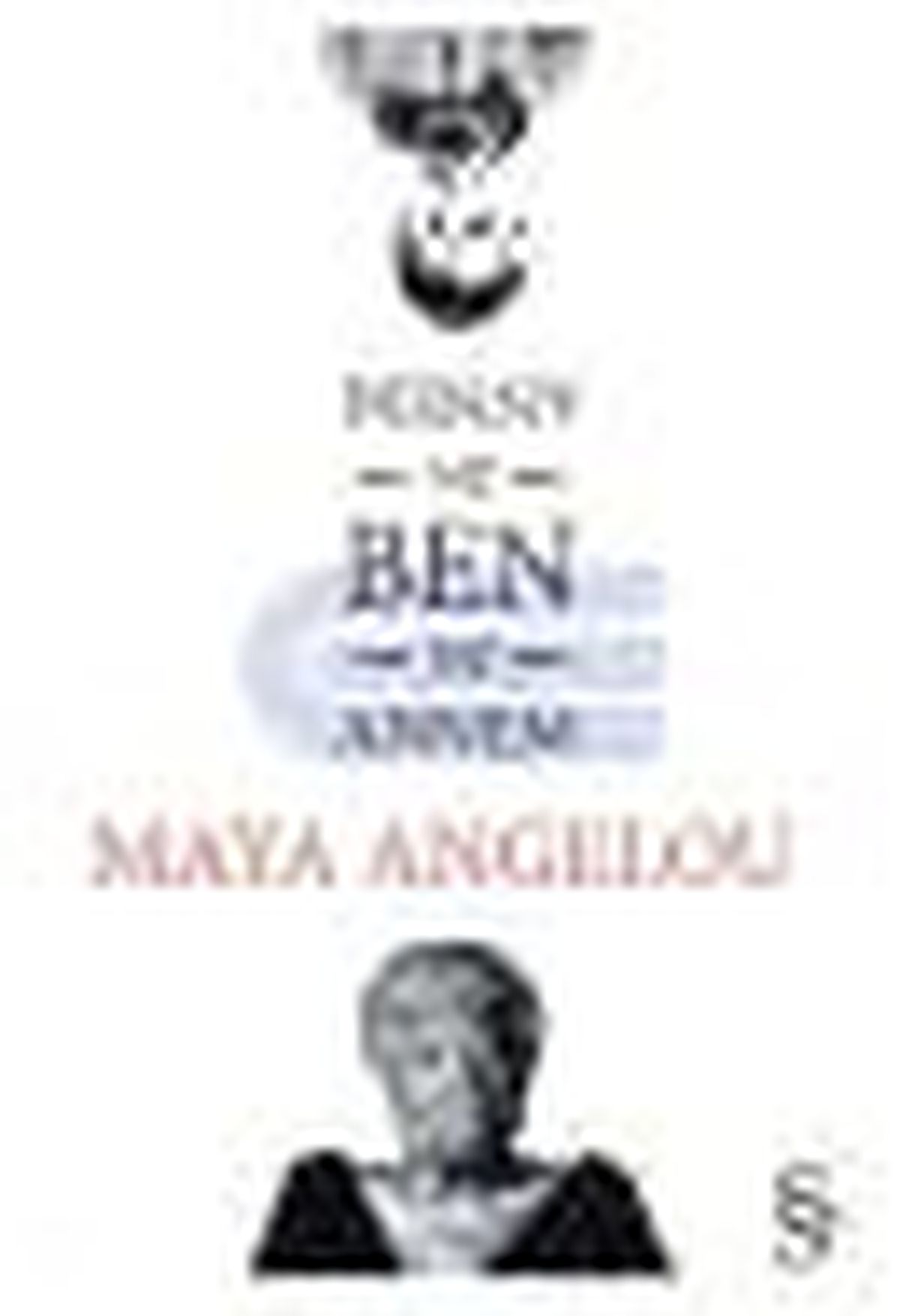 Annem ve Ben Kitabı