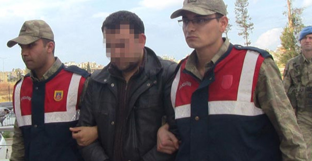 "Annemi Öldüren Birinden Olan Çocuğu Büyütmek İstemiyorum"
