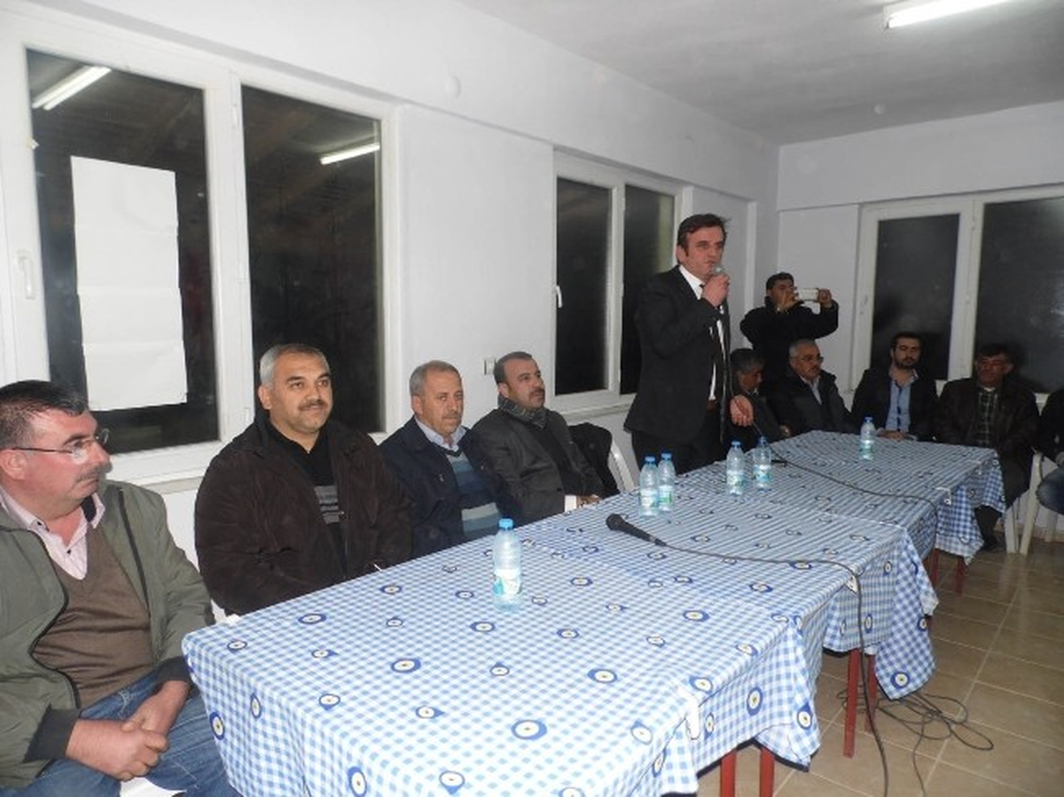 Antalya\'da Yerel Seçimlere Doğru