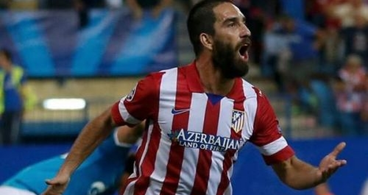 Arda Turan Oynayacak Mı?