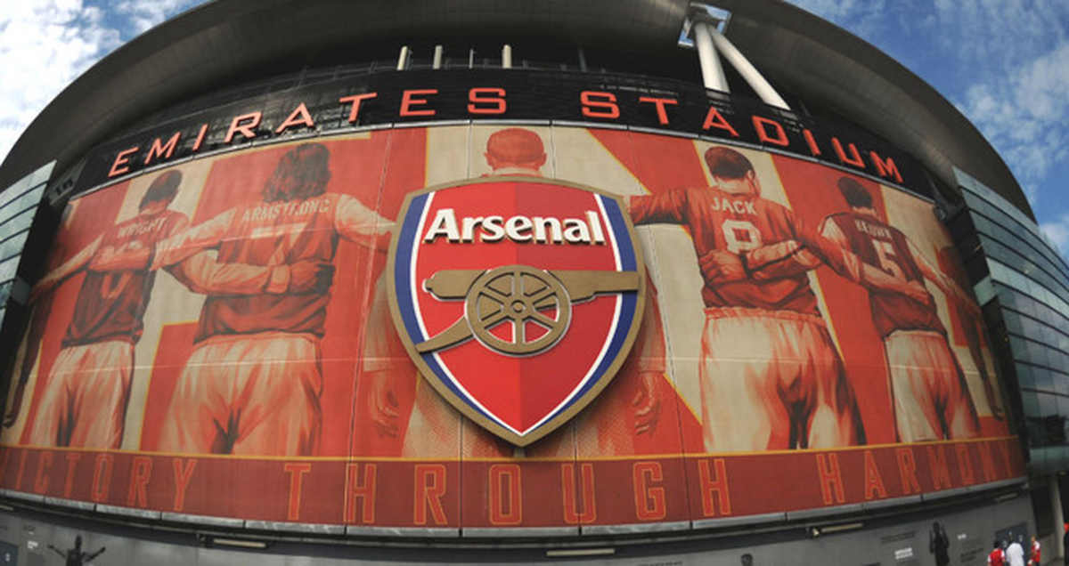 Arsenal\'a Karşı Birleştiler