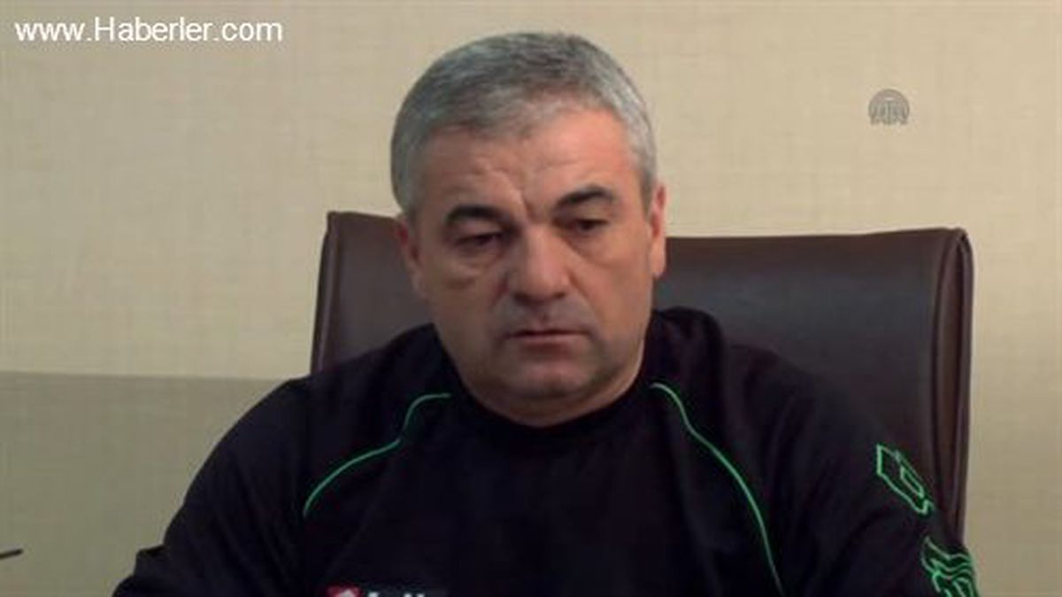 "Atmaca" Kayseri Erciyesspor deplasmanından umutlu -