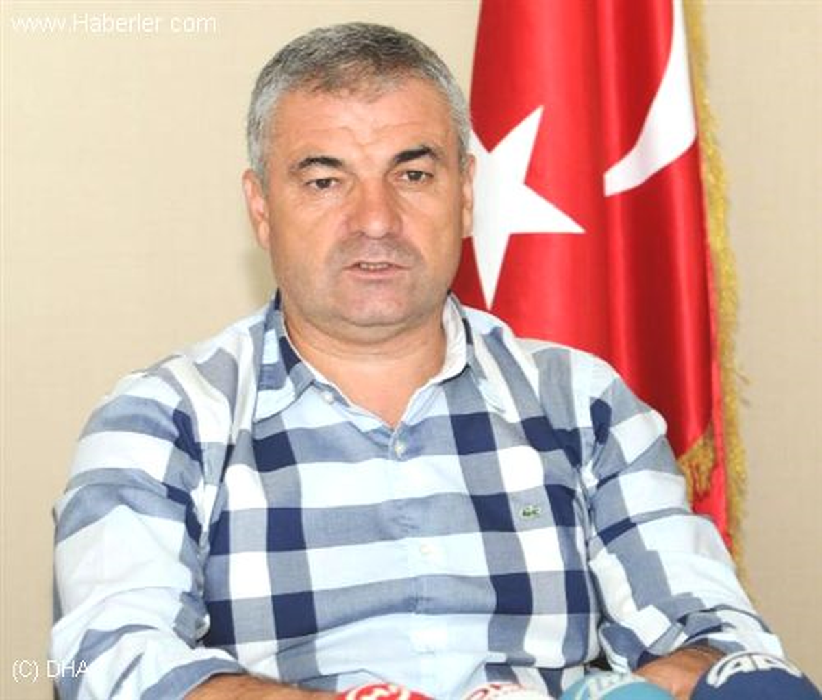 Atmaca" Kayseri Erciyesspor Deplasmanından Umutlu