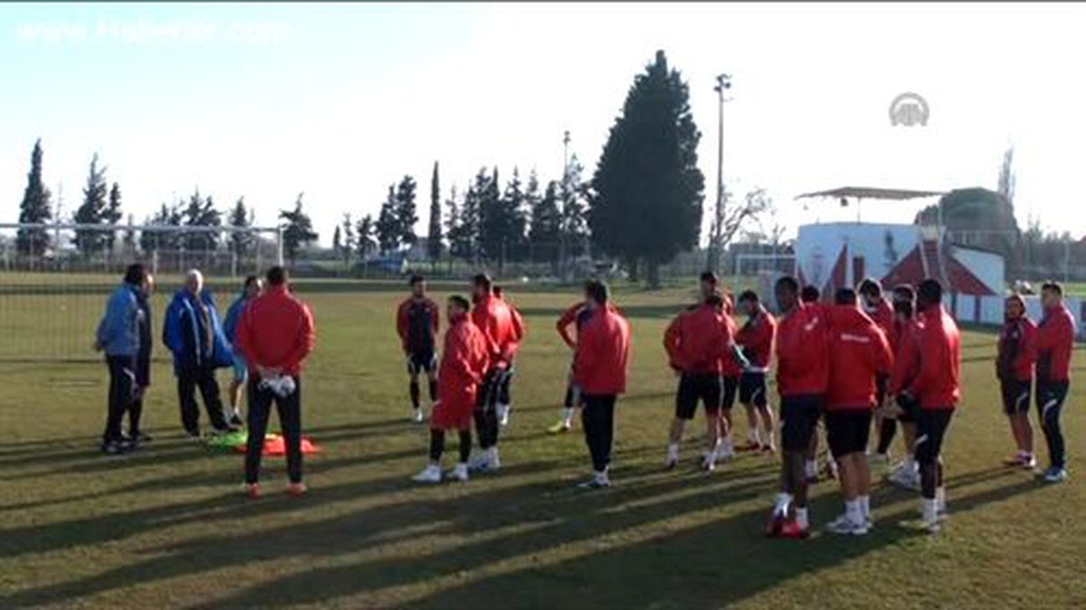 Balıkesirspor\'da Lalawele\'ye para cezası -