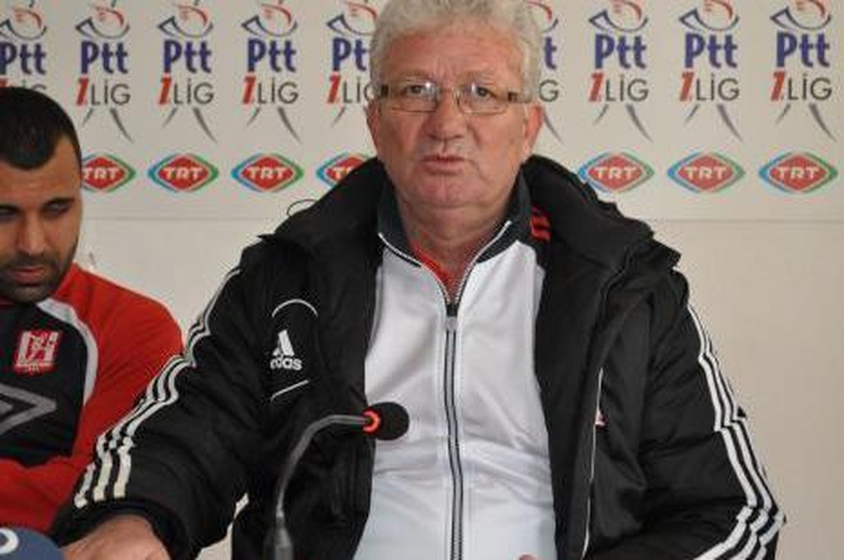 Balıkesirspor Zoru Seviyor