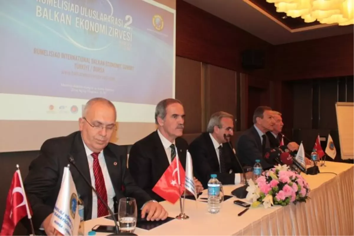 Balkan Ülkeleri Bu Zirve\'de Buluşacak