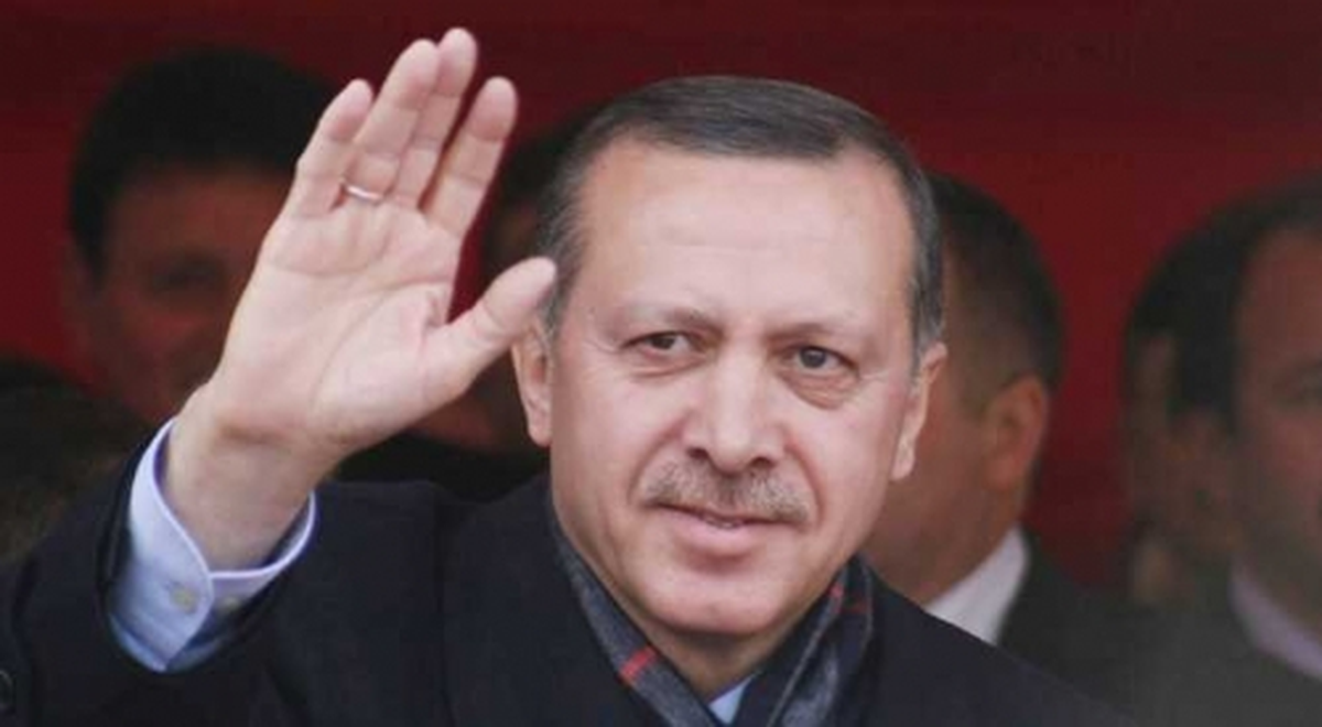 Başbakan Erdoğan Akara\'ya Geldi