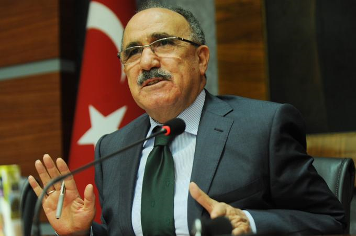 Başbakan Yardımcısı Atalay Açıklaması