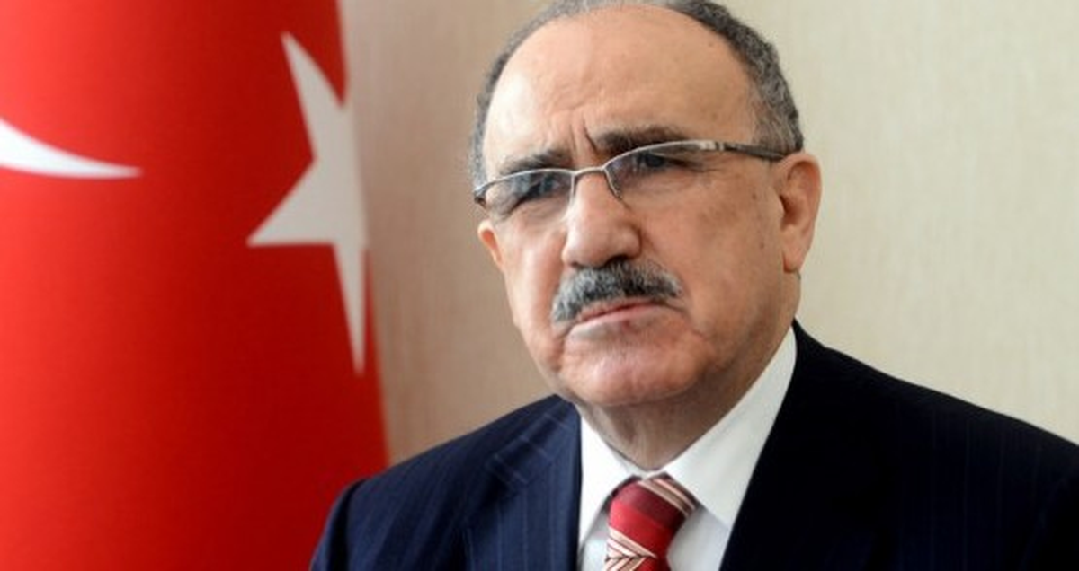 Başbakan Yardımcısı Atalay: Öym ile Tutukluluk Sürelerini Düzenleyen Teklif Bugün TBMM\'ye Sunulacak