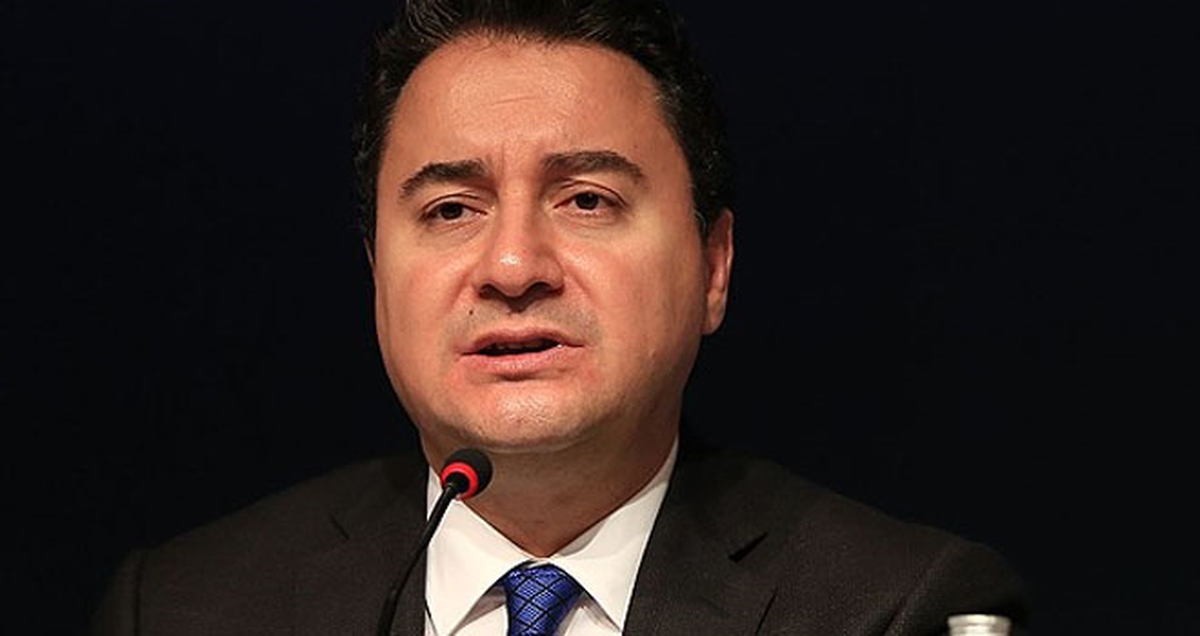 Başbakan Yardımcısı Babacan Açıklaması