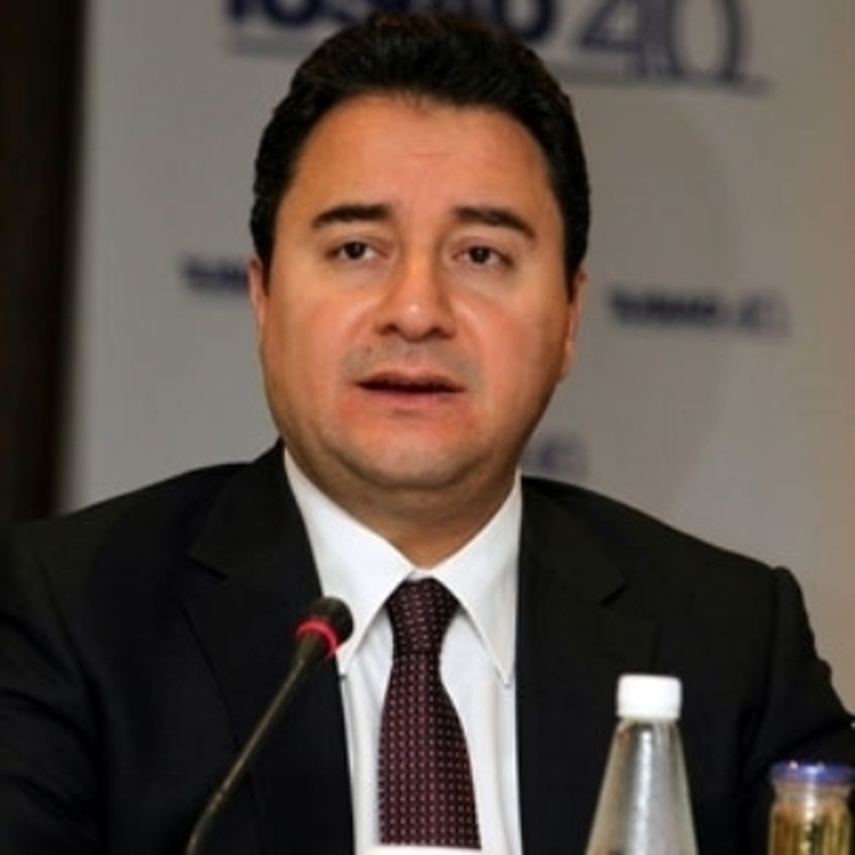 Başbakan Yardımcısı Babacan Açıklaması
