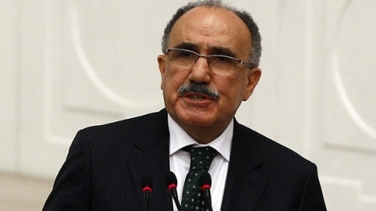 Başbakan Yardımcısı Beşir Atalay Açıklaması