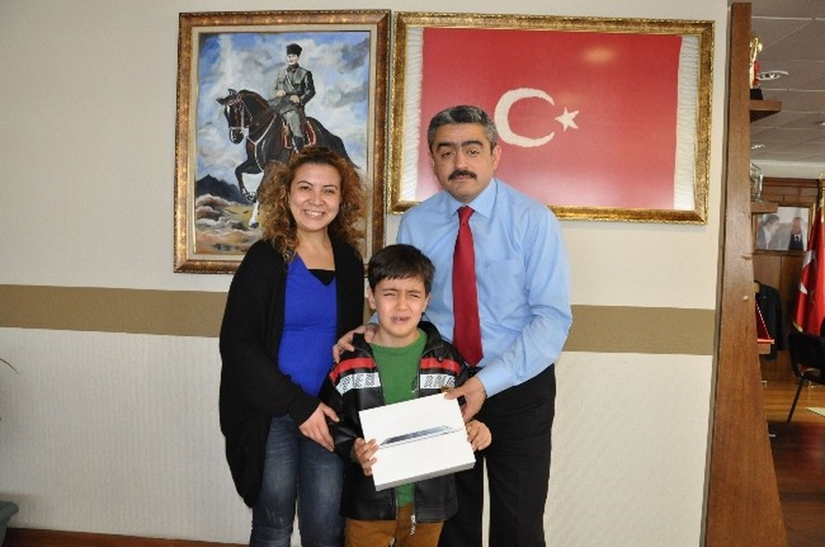 Başkan Alıcık, Annenin Yardım Çağrısına Sessiz Kalmadı
