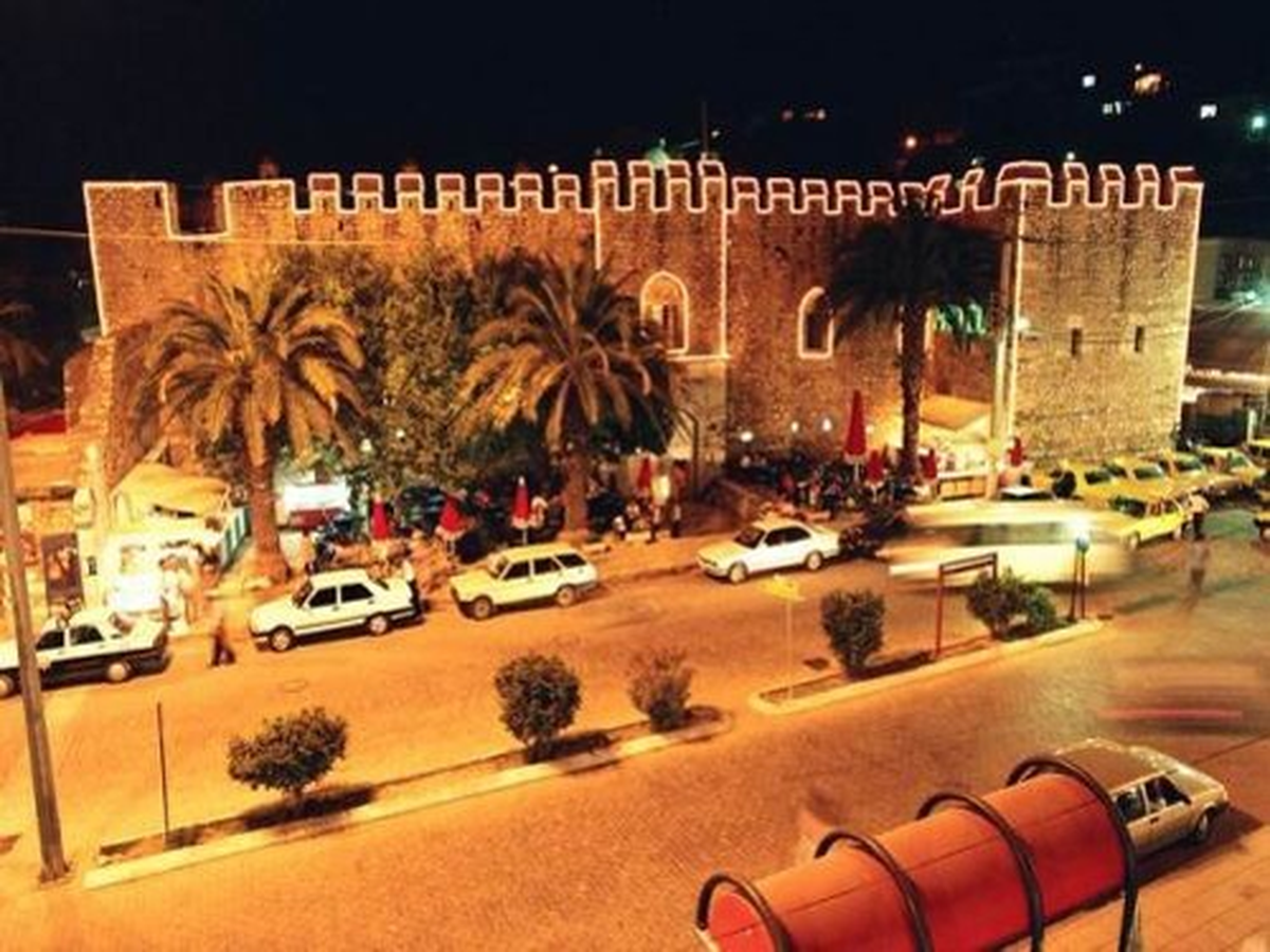 Başkan Altungün, "Kervansaray\'a Talibiz"
