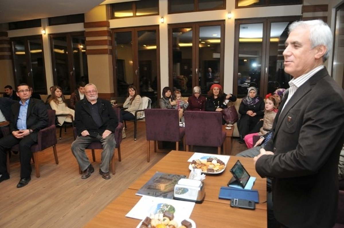 Başkan Bozbey, Cephaneliğe Sahip Çıktı