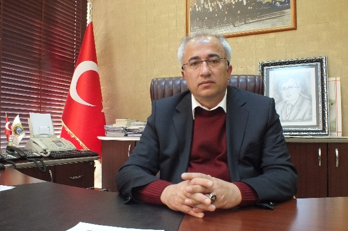 Başkan Güler\'den "Birlik ve Beraberlik" Vurgusu